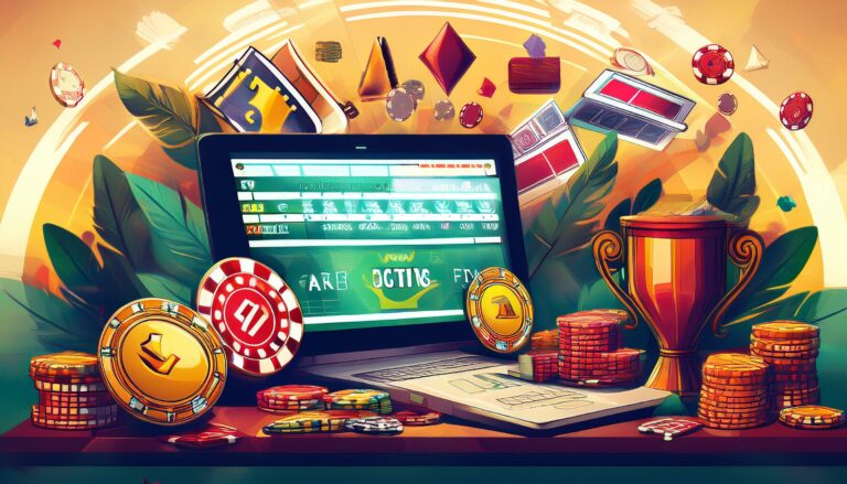 Special Tools for Betting on Niche Markets with Lotus365 ID